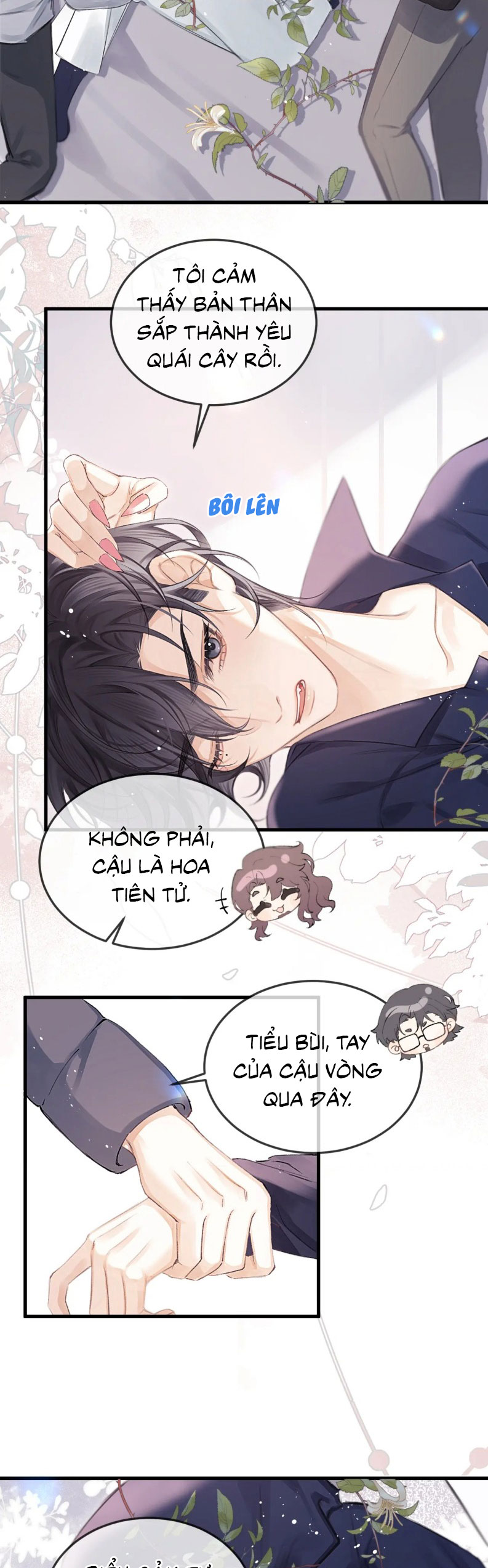 Nghịch Lý Câu Fan Chap 43 - Next 
