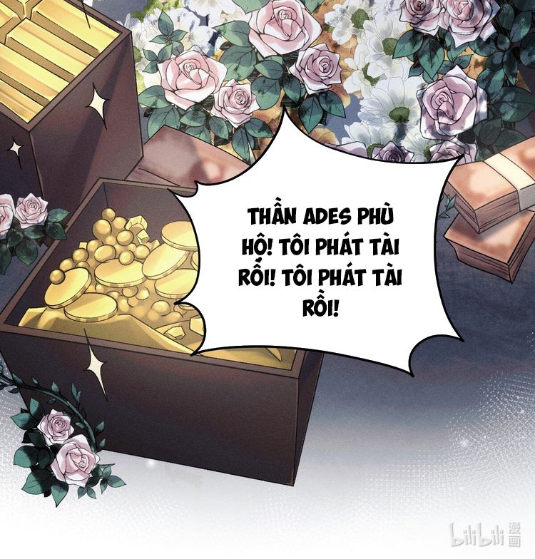 Chữa Lành Tà Thần Của Tôi Chap 13 - Trang 4