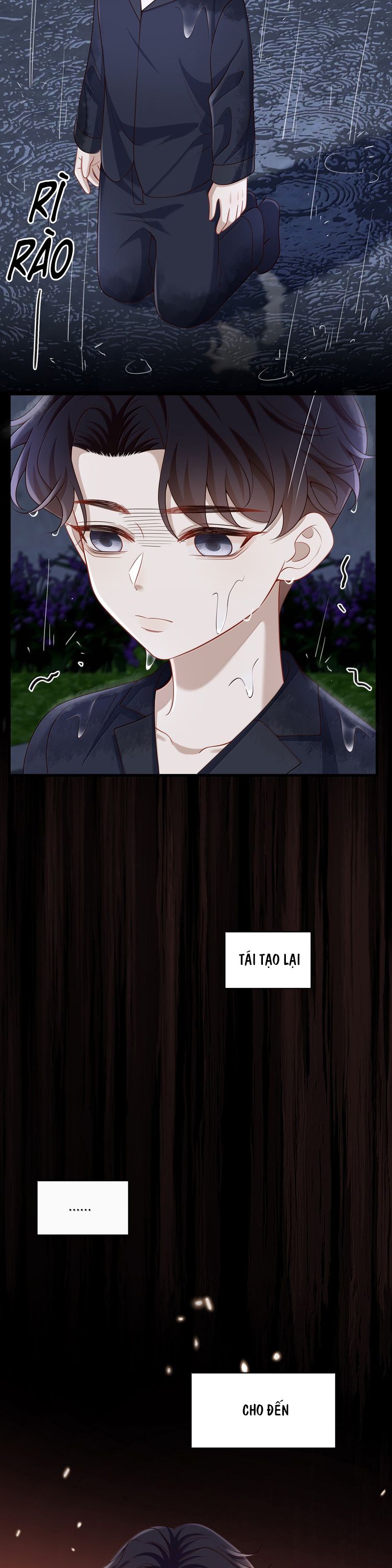 Anh Ấy Đến Từ Màn Đêm Chapter 82 - Trang 4