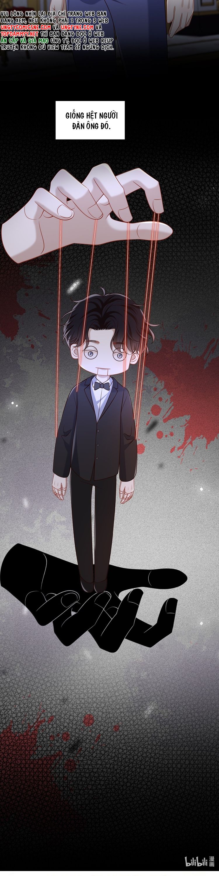 Anh Ấy Đến Từ Màn Đêm Chapter 82 - Trang 4