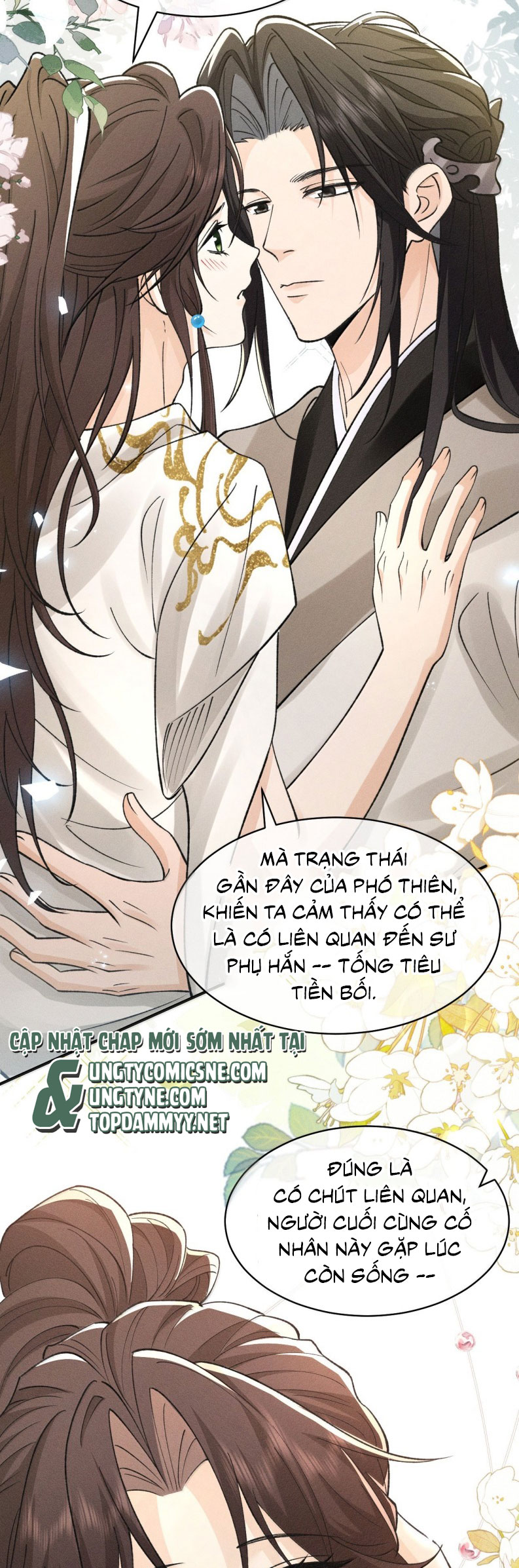 Hải Vương Sau Khi Hoàn Lương Sa Vào Tu La Tràng Chap 33 - Trang 4
