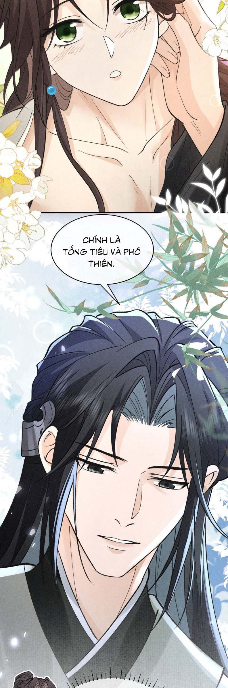Hải Vương Sau Khi Hoàn Lương Sa Vào Tu La Tràng Chap 33 - Trang 4