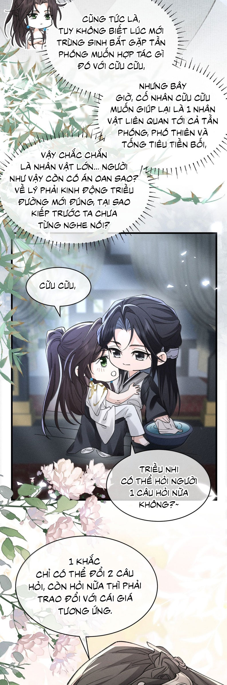 Hải Vương Sau Khi Hoàn Lương Sa Vào Tu La Tràng Chap 33 - Trang 4