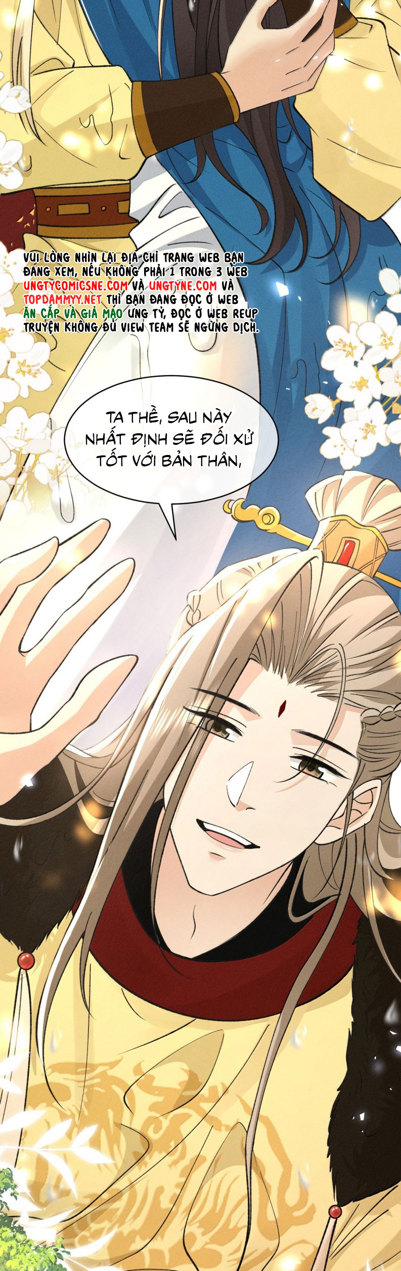 Hải Vương Sau Khi Hoàn Lương Sa Vào Tu La Tràng Chap 33 - Trang 4