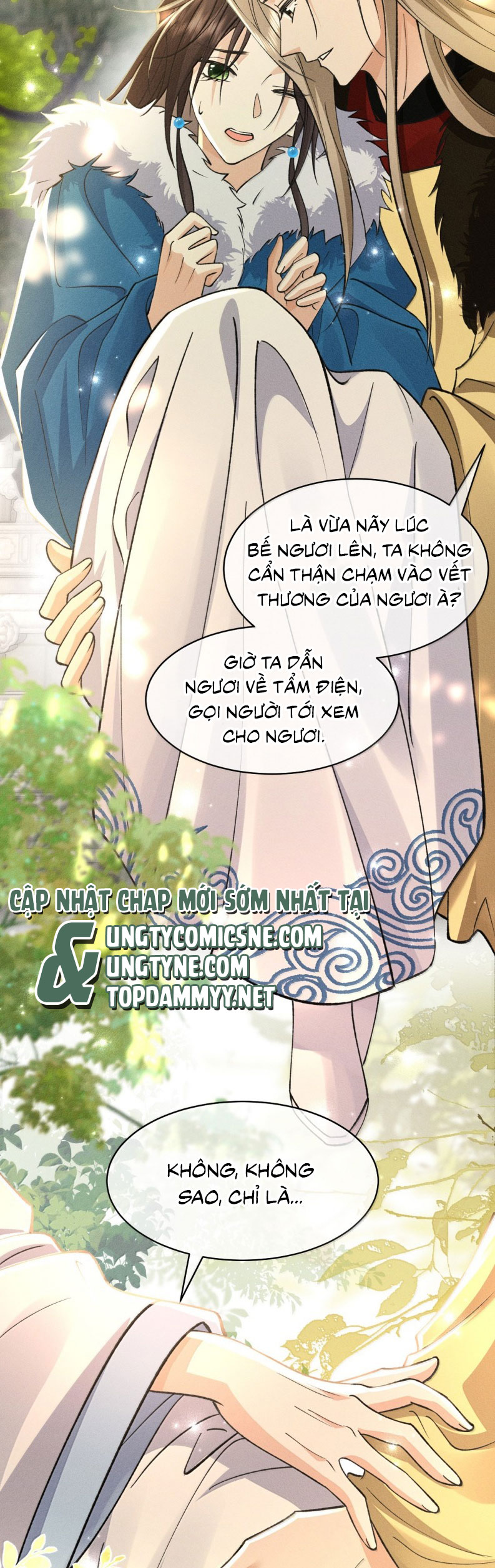 Hải Vương Sau Khi Hoàn Lương Sa Vào Tu La Tràng Chap 33 - Trang 4