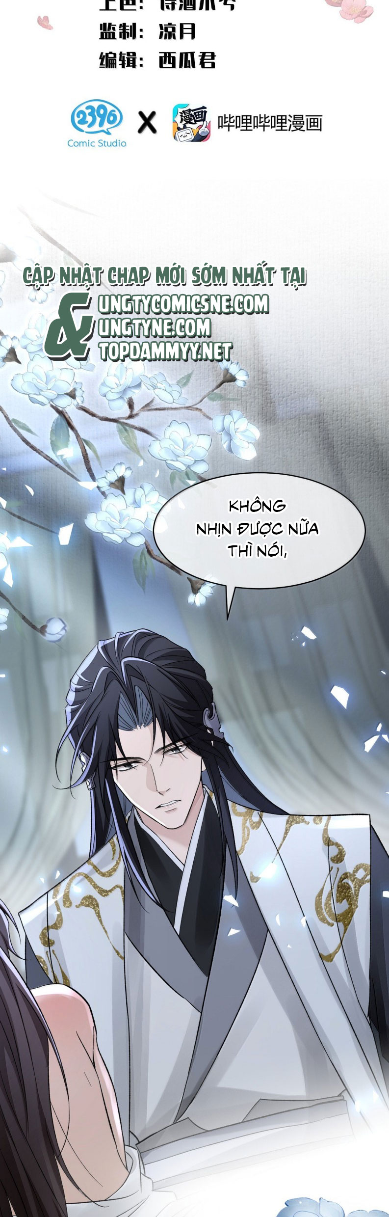Hải Vương Sau Khi Hoàn Lương Sa Vào Tu La Tràng Chap 33 - Trang 4