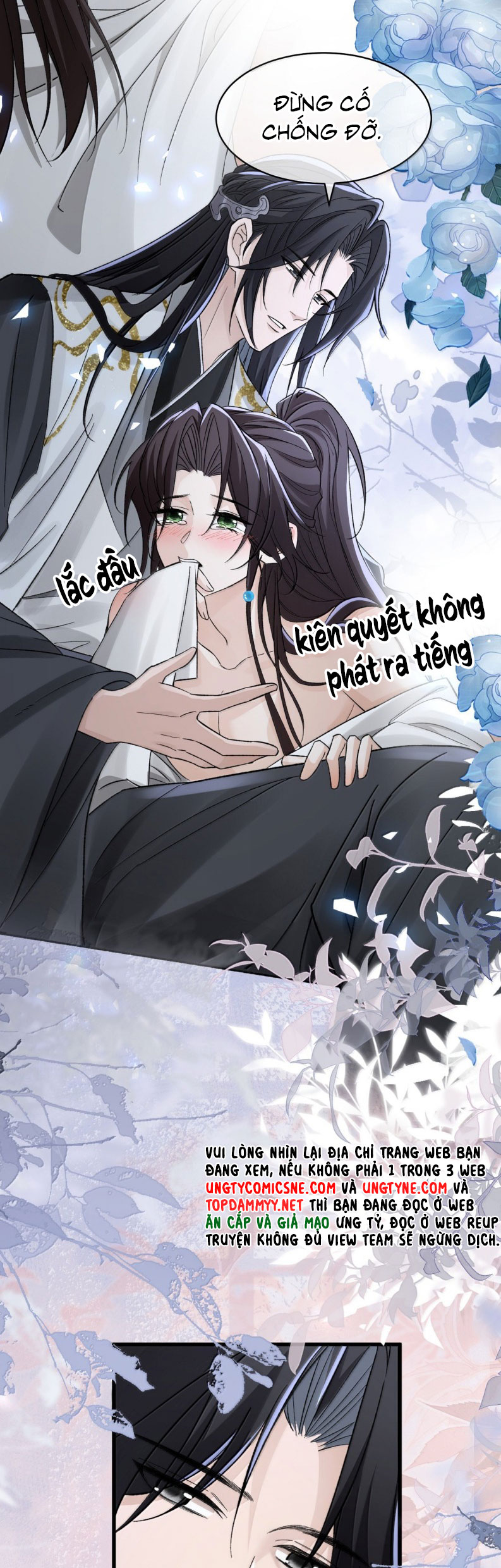 Hải Vương Sau Khi Hoàn Lương Sa Vào Tu La Tràng Chap 33 - Trang 4