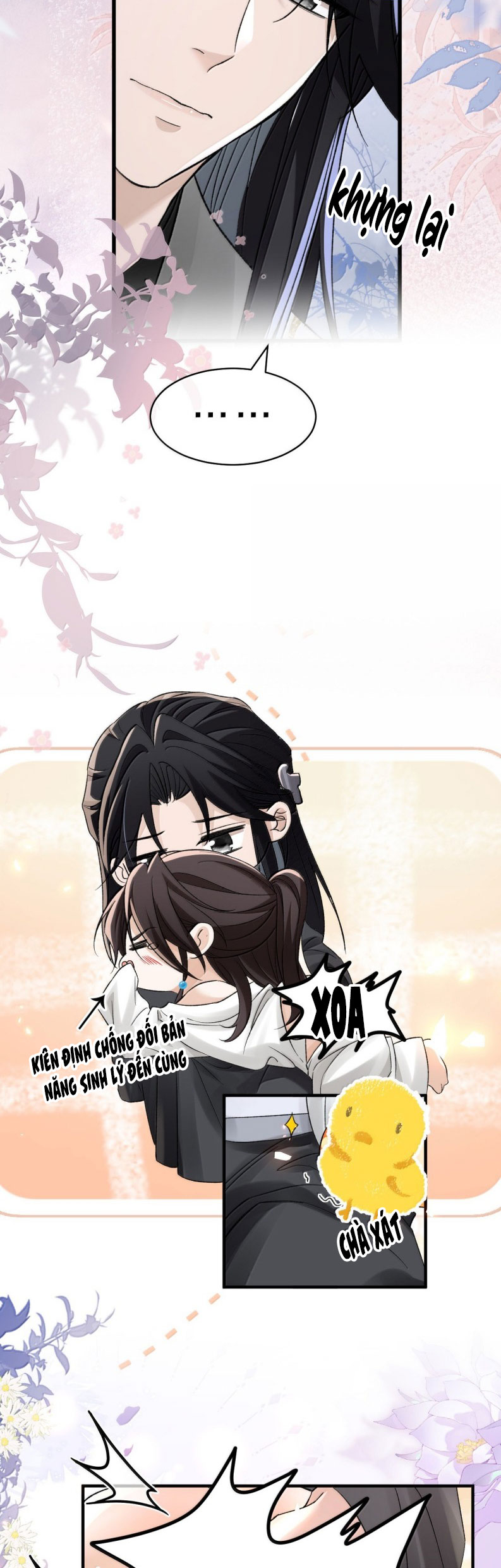 Hải Vương Sau Khi Hoàn Lương Sa Vào Tu La Tràng Chap 33 - Trang 4