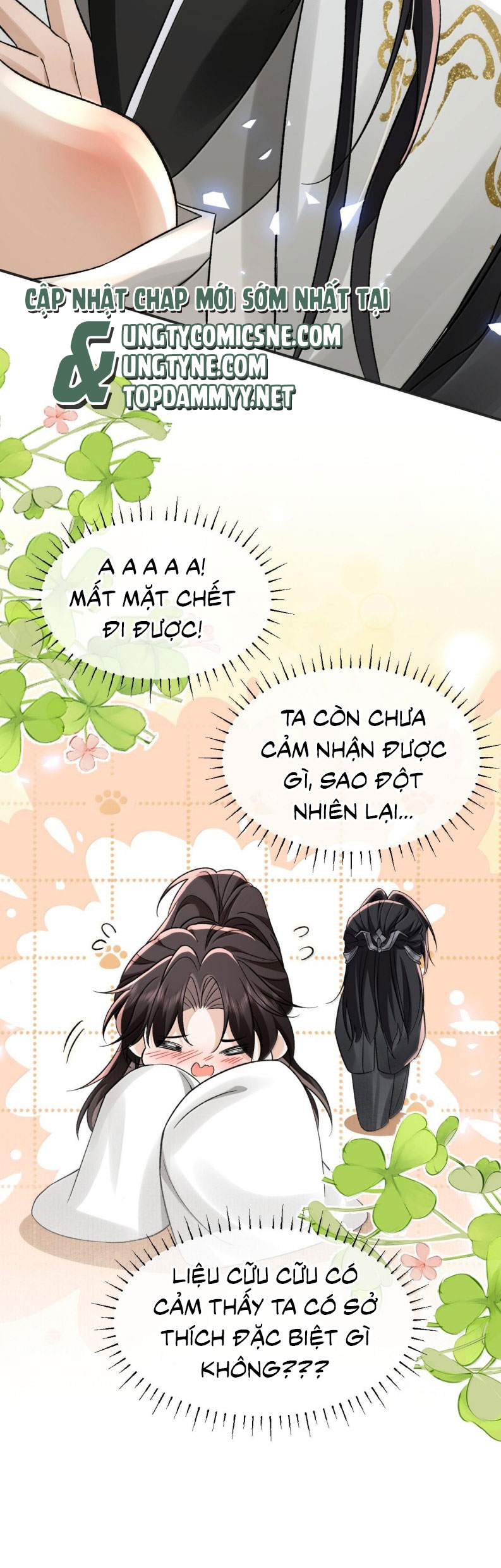 Hải Vương Sau Khi Hoàn Lương Sa Vào Tu La Tràng Chap 33 - Trang 4