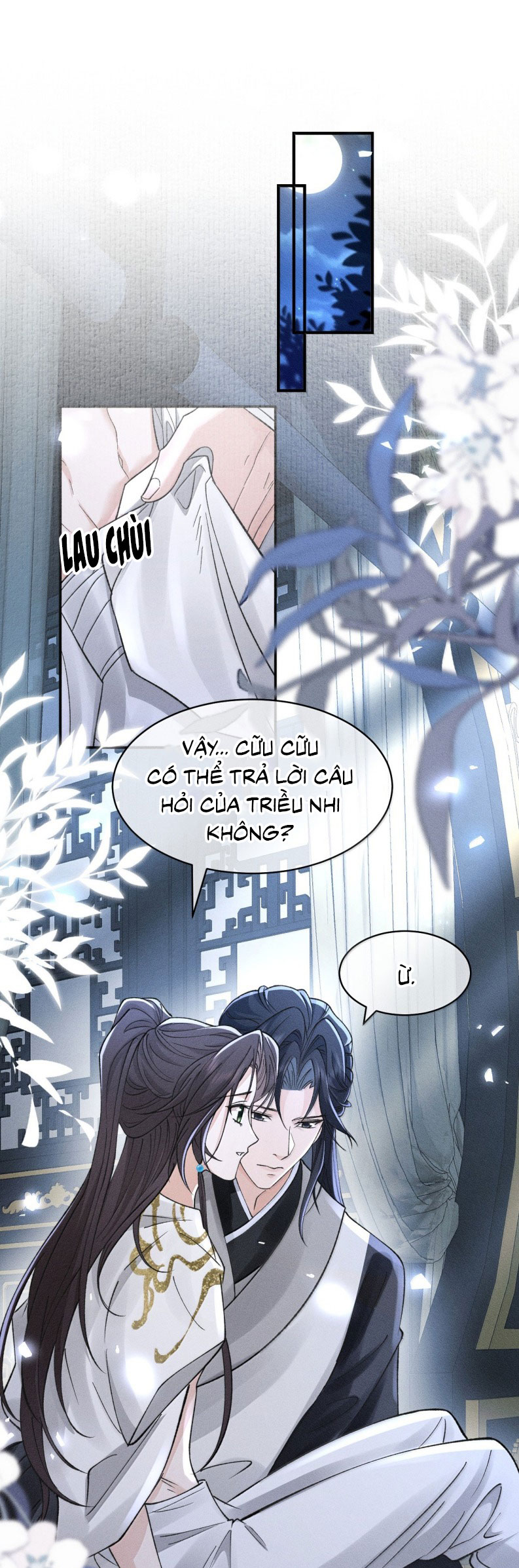 Hải Vương Sau Khi Hoàn Lương Sa Vào Tu La Tràng Chap 33 - Trang 4