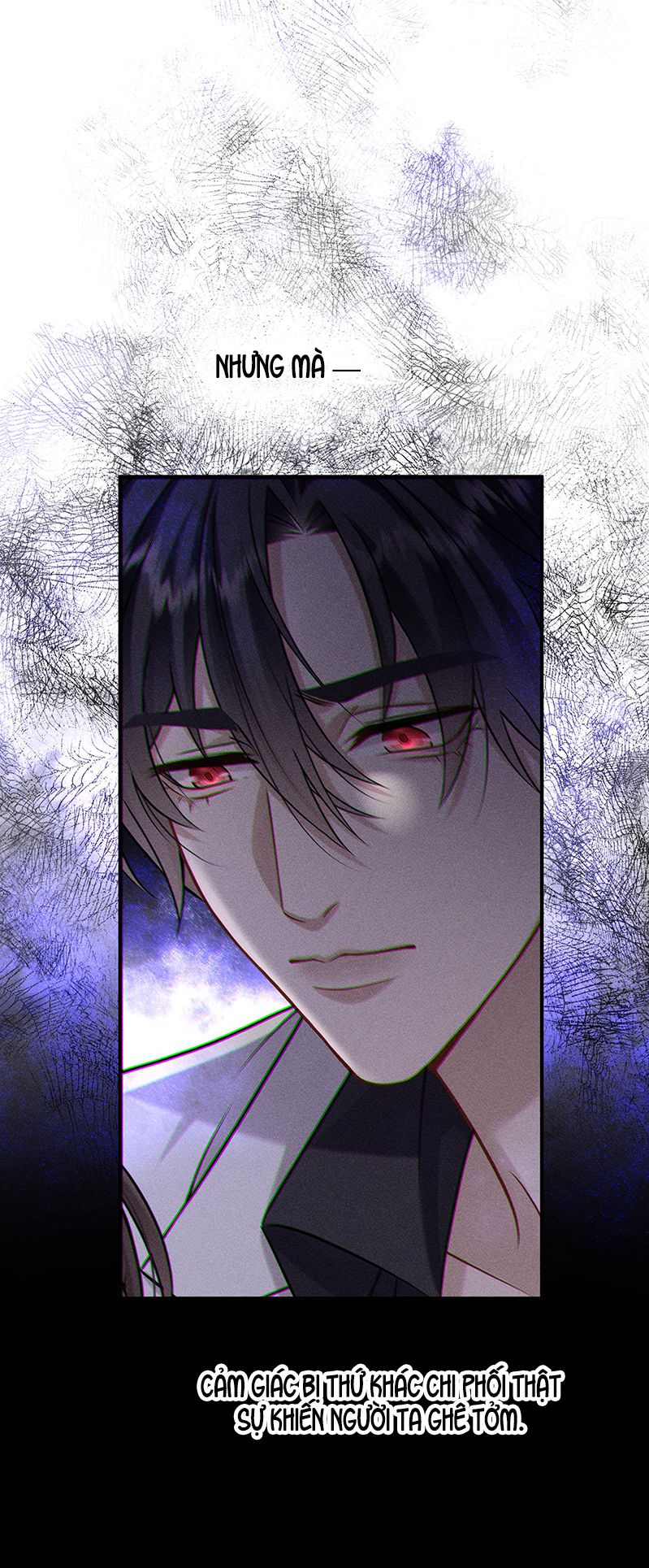 Nụ Hôn Nhẹ Lên Đóa Hoa Tuyệt Vọng Chap 8 - Trang 3