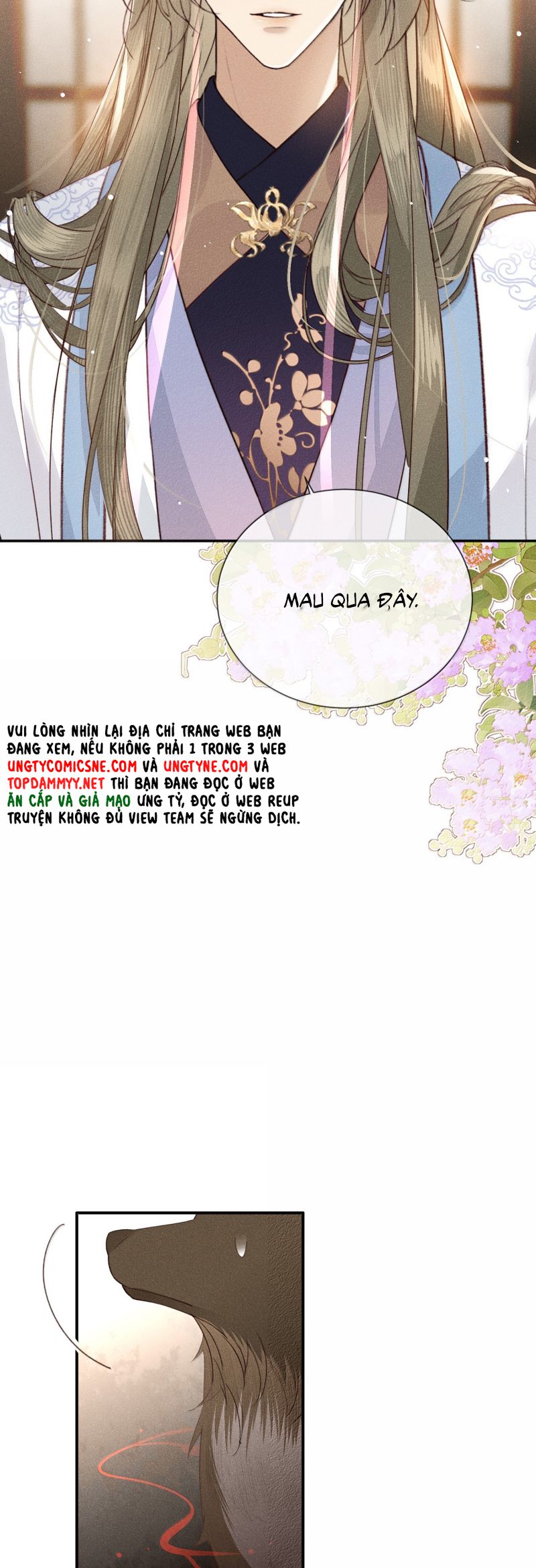 Ma Thú Vậy Mà Có Ý Đồ Bất Chính Với Ta Chap 25 - Trang 4