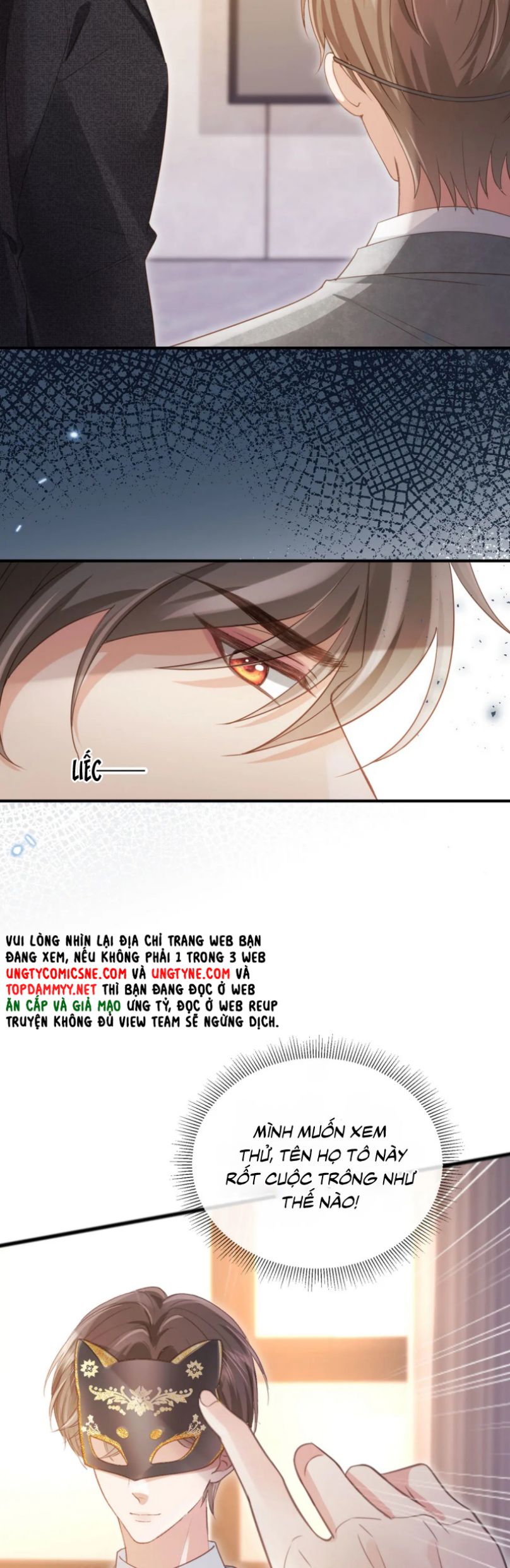 Bạch Nguyệt Quang Hắn Yêu Thế Thân Rồi Sao?! Chap 86 - Trang 4