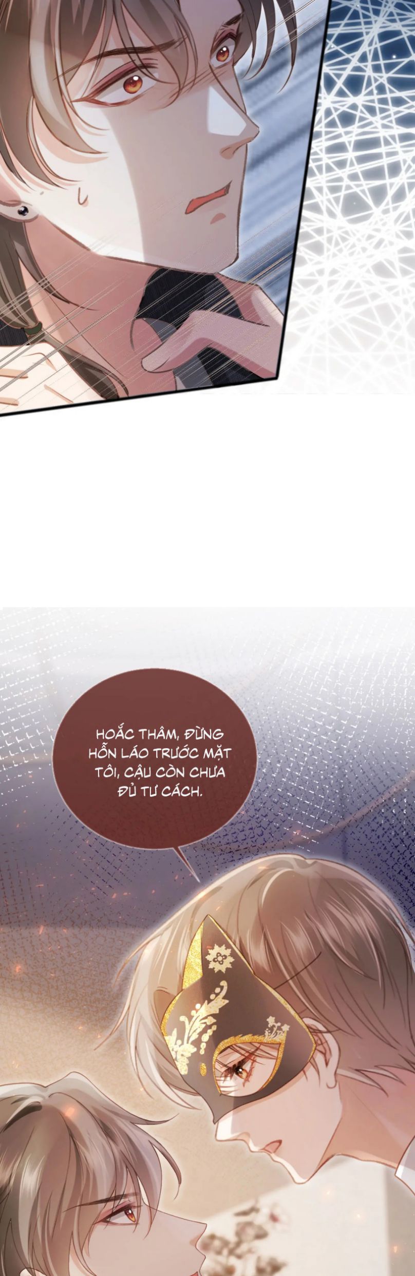 Bạch Nguyệt Quang Hắn Yêu Thế Thân Rồi Sao?! Chap 86 - Trang 4