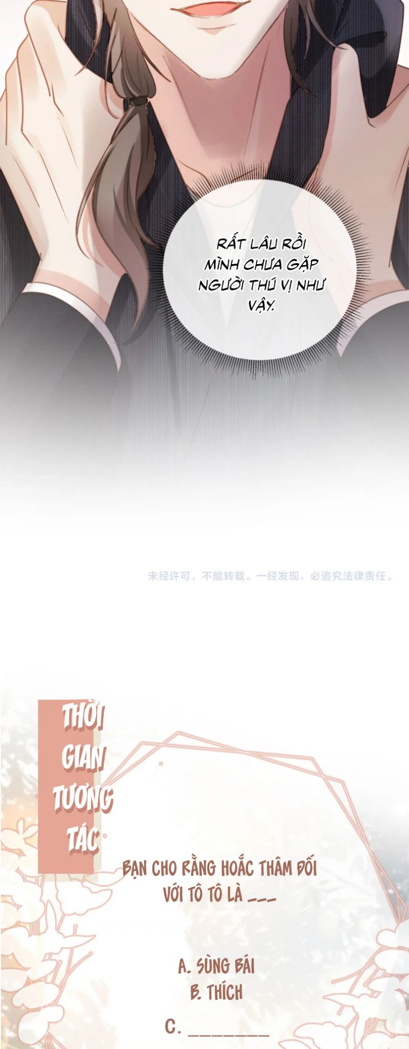 Bạch Nguyệt Quang Hắn Yêu Thế Thân Rồi Sao?! Chap 86 - Trang 4
