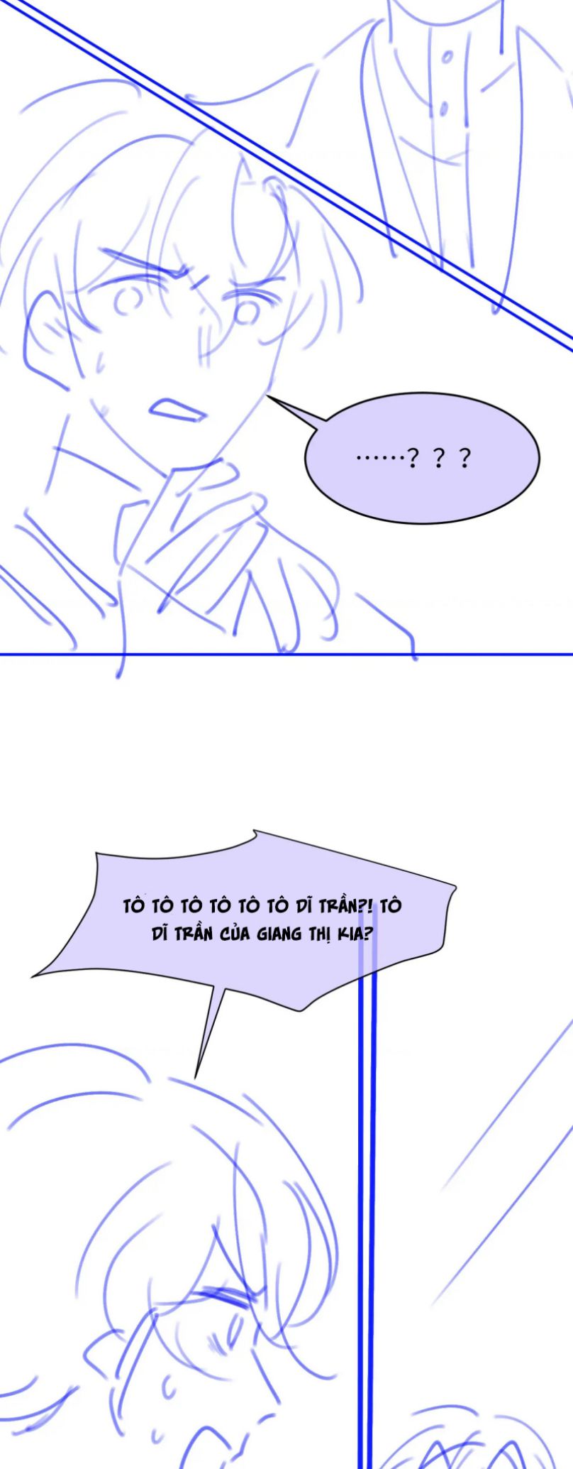 Bạch Nguyệt Quang Hắn Yêu Thế Thân Rồi Sao?! Chap 86 - Trang 4