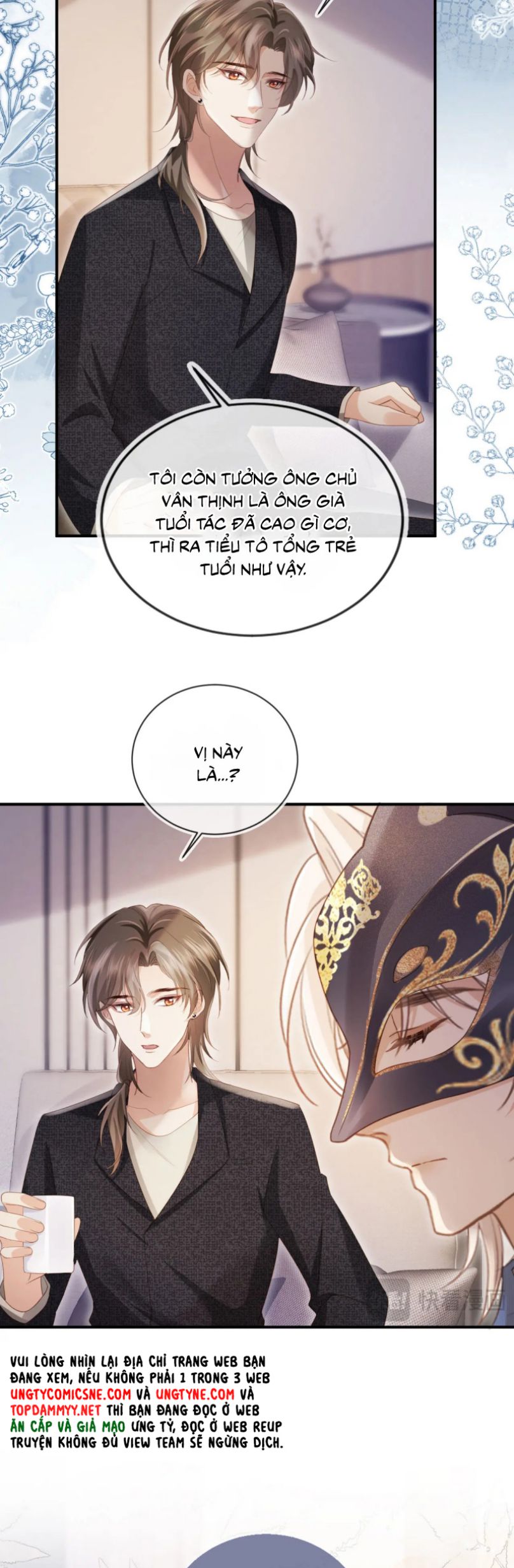 Bạch Nguyệt Quang Hắn Yêu Thế Thân Rồi Sao?! Chap 86 - Trang 4