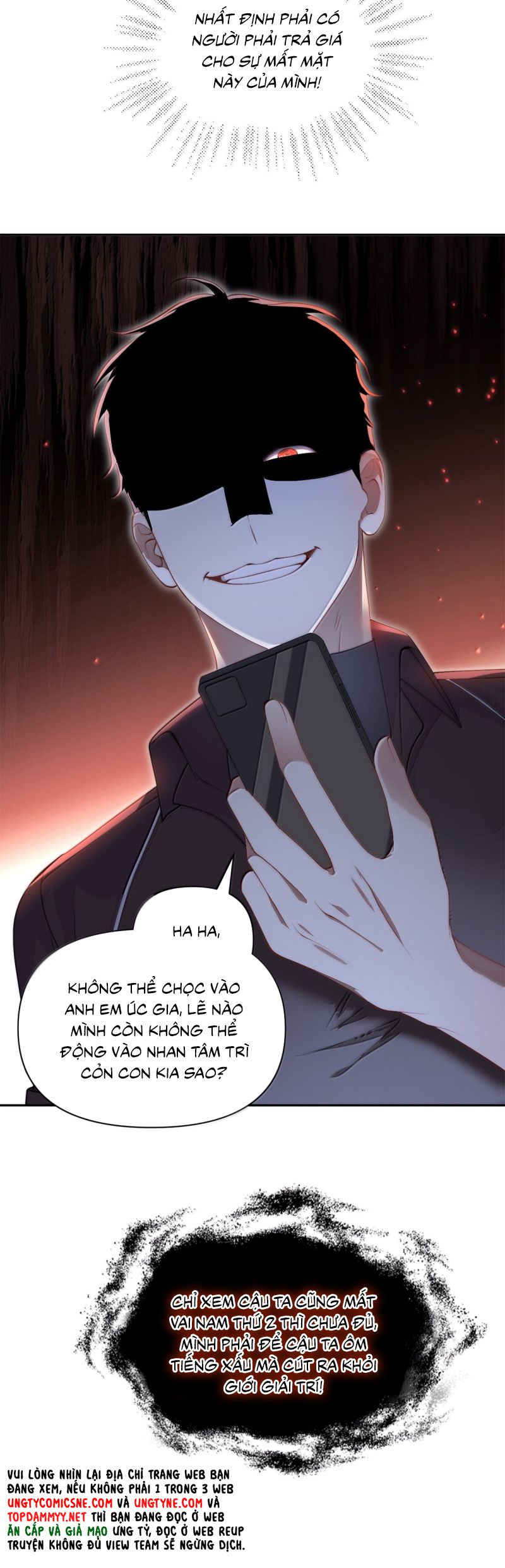 Kim Bài Trạm Ca Là Đại Minh Tinh Chap 48 - Trang 2