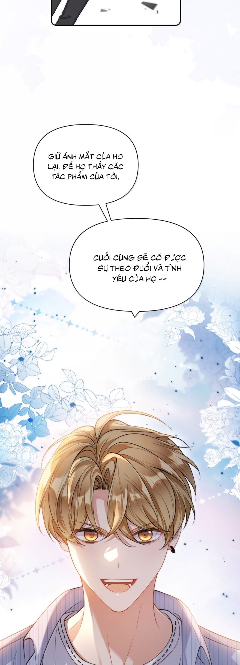 Kim Bài Trạm Ca Là Đại Minh Tinh Chap 48 - Trang 2