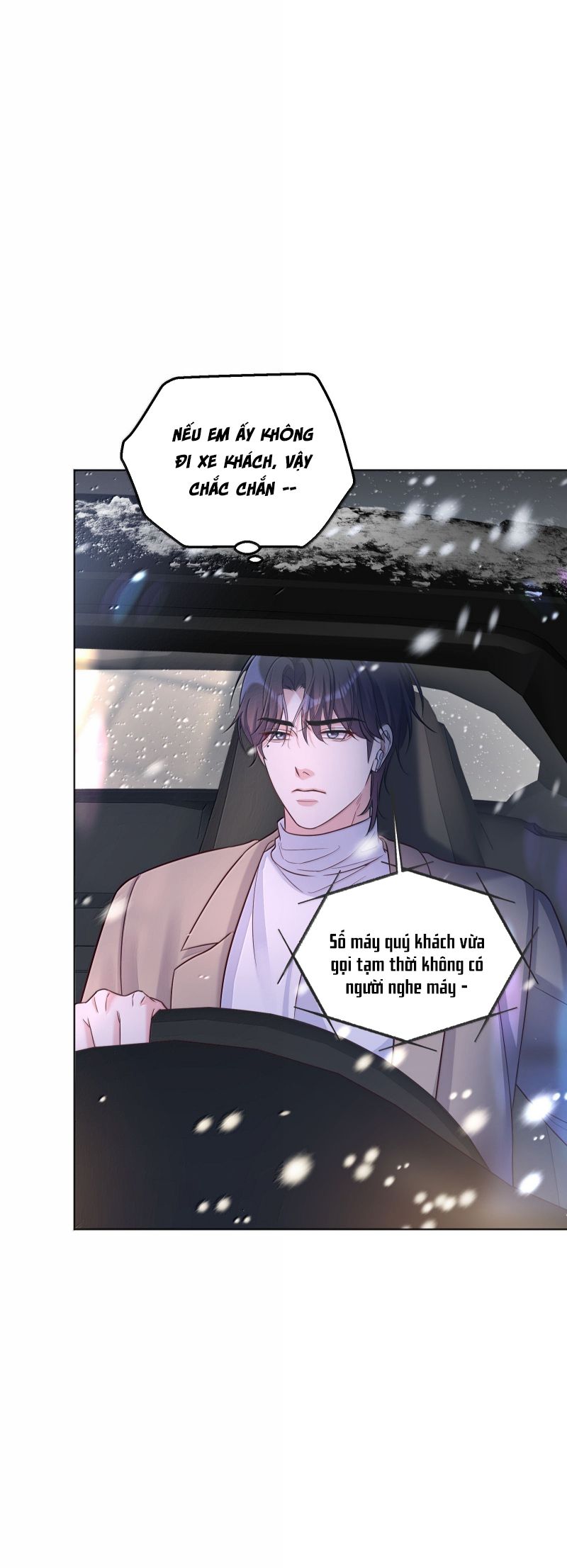 Vũ Khúc Đoàn Sơ Hạ Chap 53 - Next Chap 54