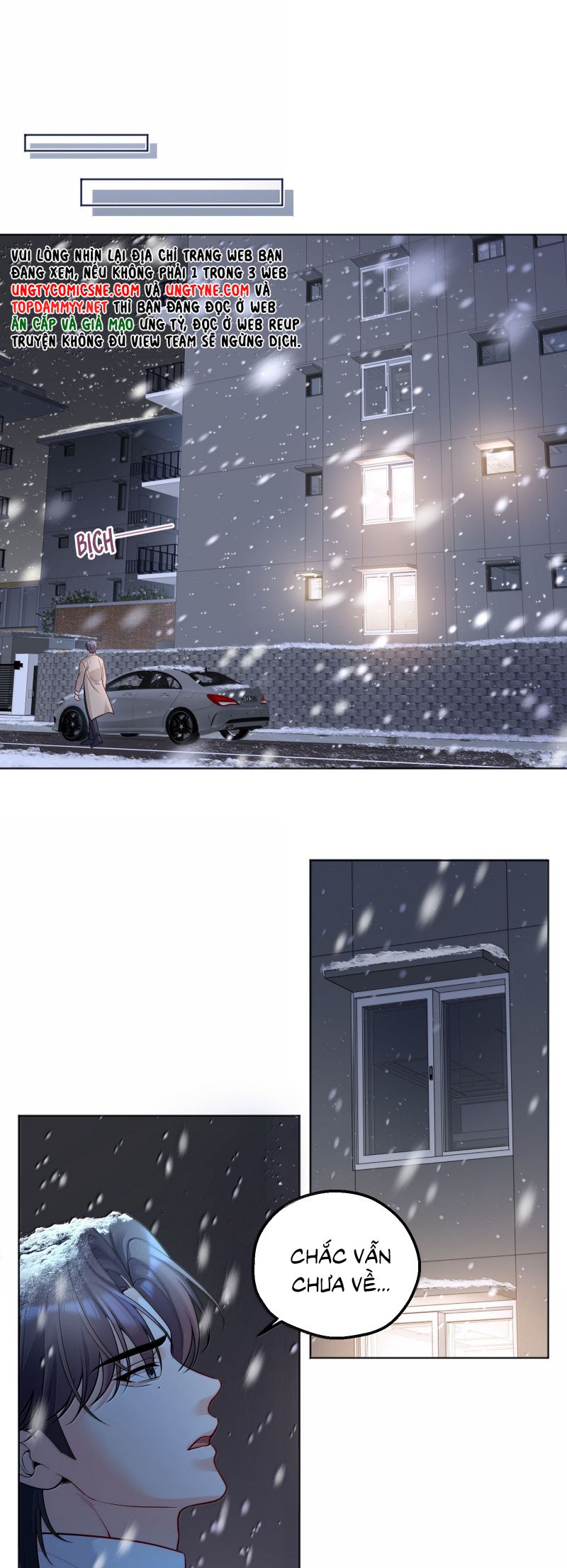 Vũ Khúc Đoàn Sơ Hạ Chap 53 - Next Chap 54