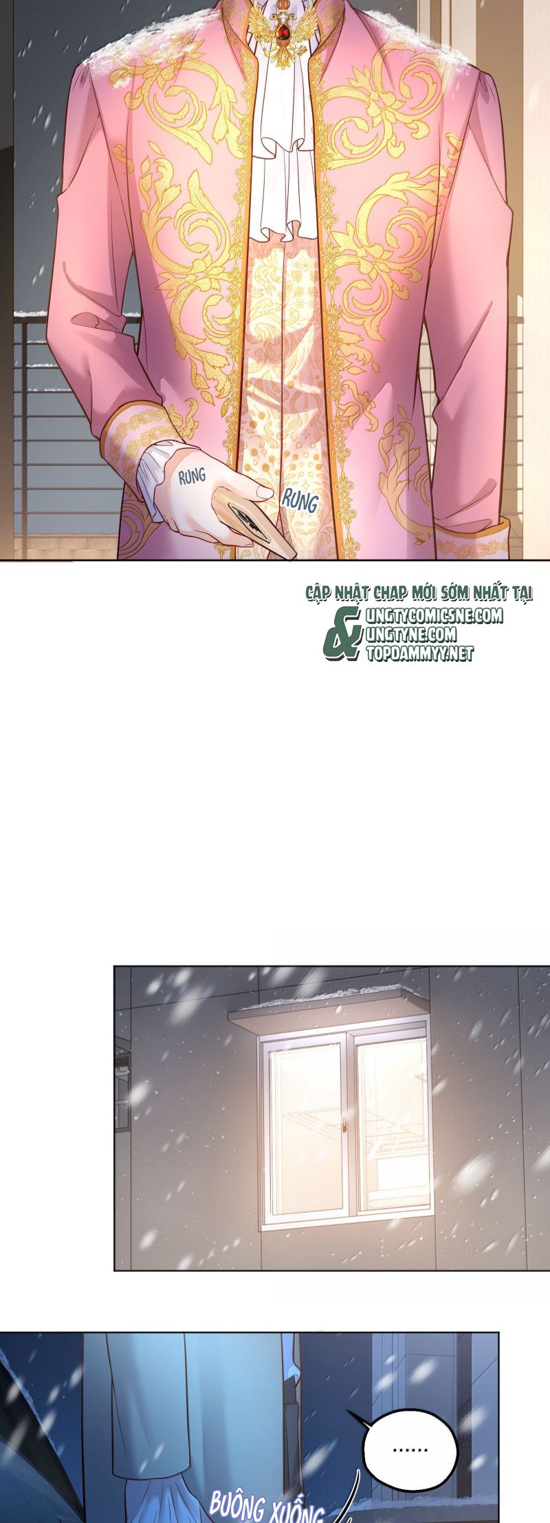 Vũ Khúc Đoàn Sơ Hạ Chap 53 - Next Chap 54