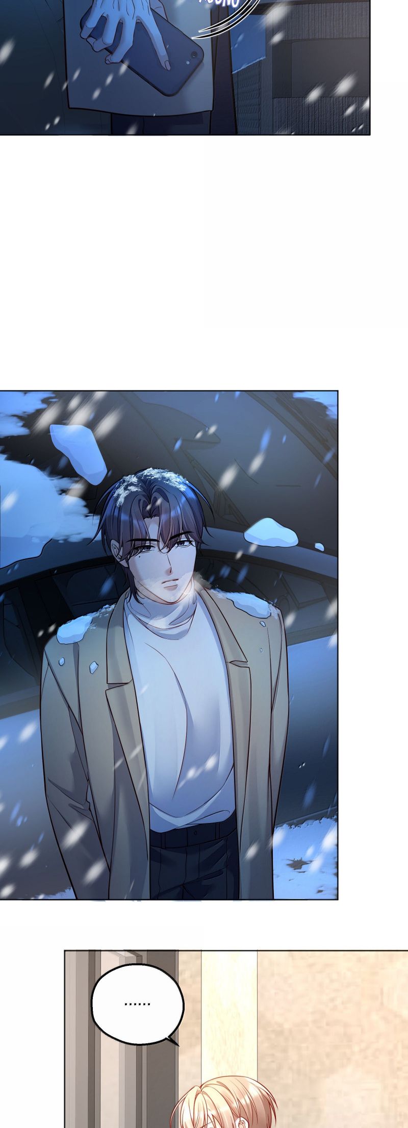 Vũ Khúc Đoàn Sơ Hạ Chap 53 - Next Chap 54