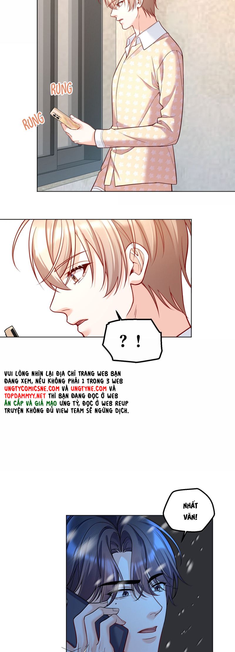 Vũ Khúc Đoàn Sơ Hạ Chap 53 - Next Chap 54