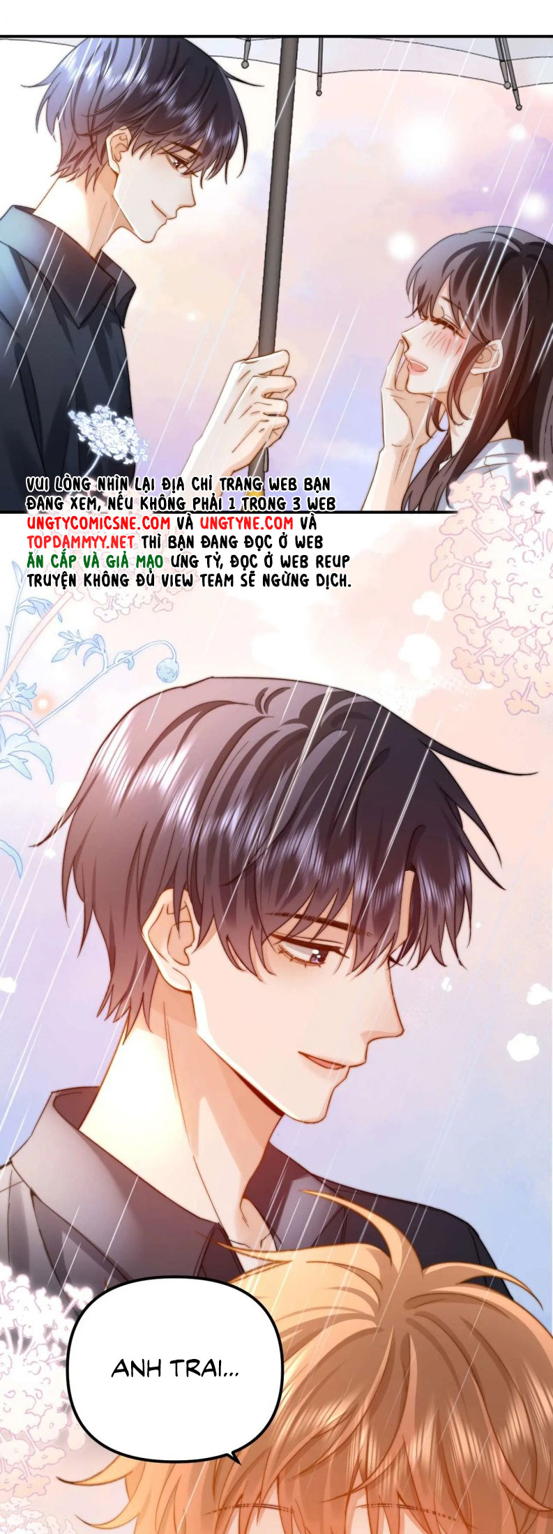 Chất Dị Ứng Đáng Yêu Chap 82 - Trang 4