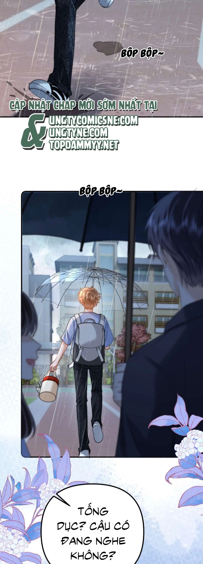 Chất Dị Ứng Đáng Yêu Chap 82 - Trang 4