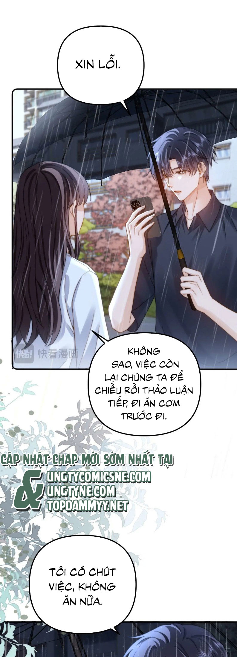 Chất Dị Ứng Đáng Yêu Chap 82 - Trang 4