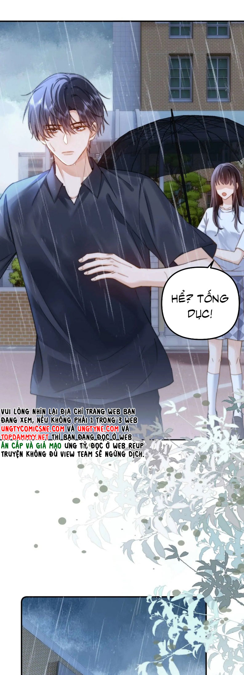 Chất Dị Ứng Đáng Yêu Chap 82 - Trang 4