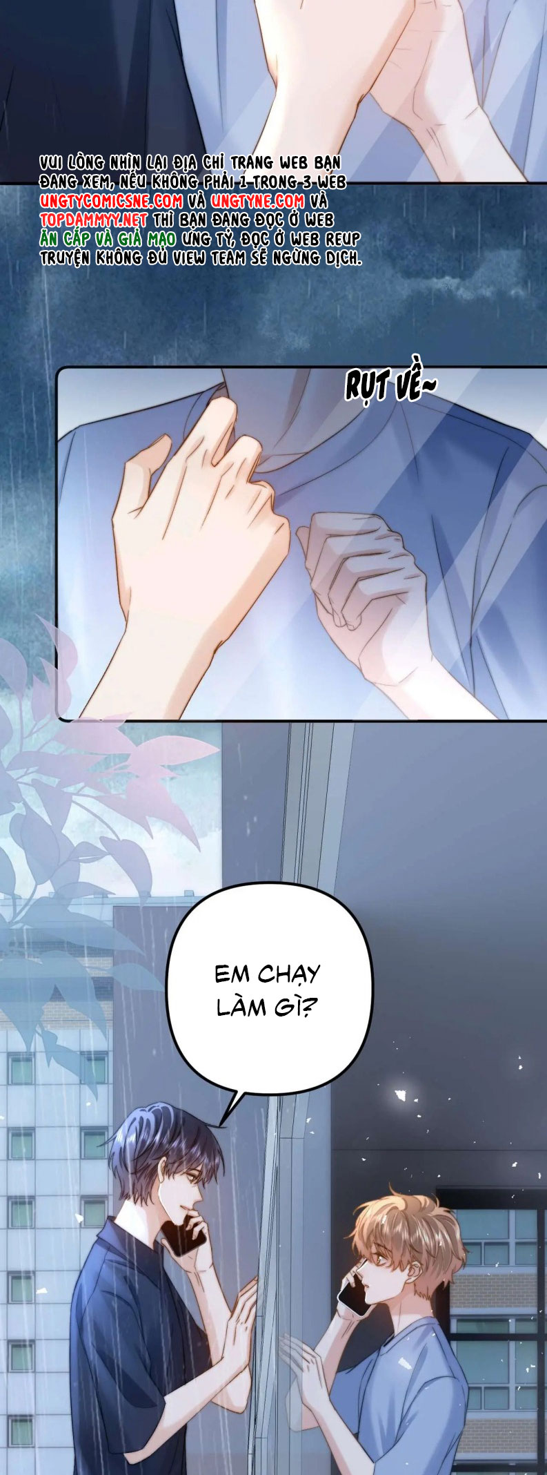 Chất Dị Ứng Đáng Yêu Chap 82 - Trang 4
