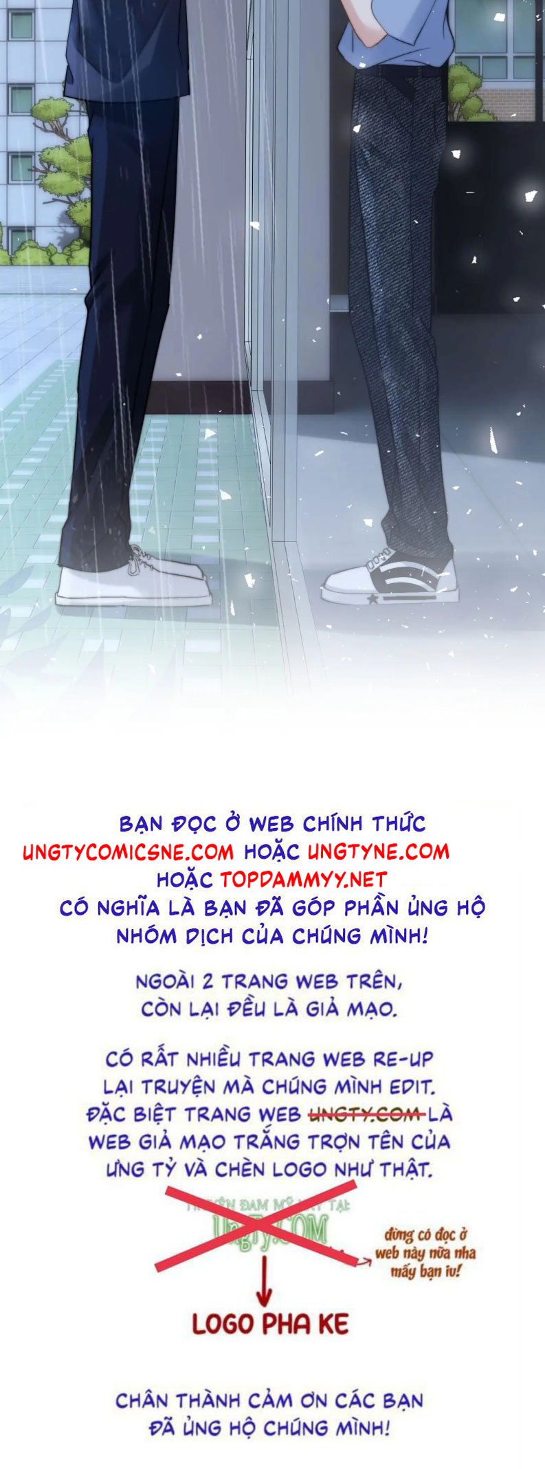 Chất Dị Ứng Đáng Yêu Chap 82 - Trang 4