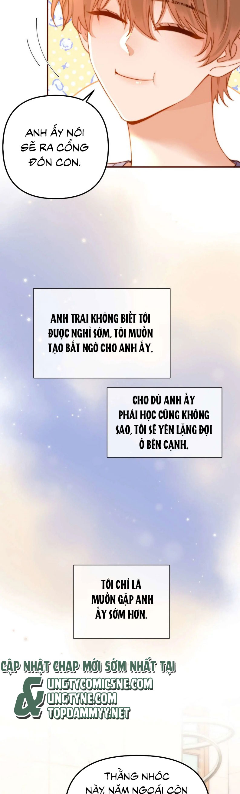 Chất Dị Ứng Đáng Yêu Chap 82 - Trang 4