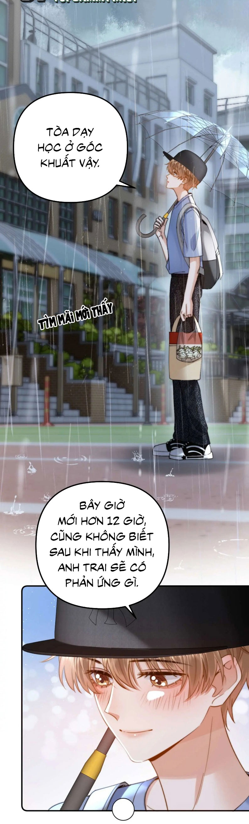 Chất Dị Ứng Đáng Yêu Chap 82 - Trang 4