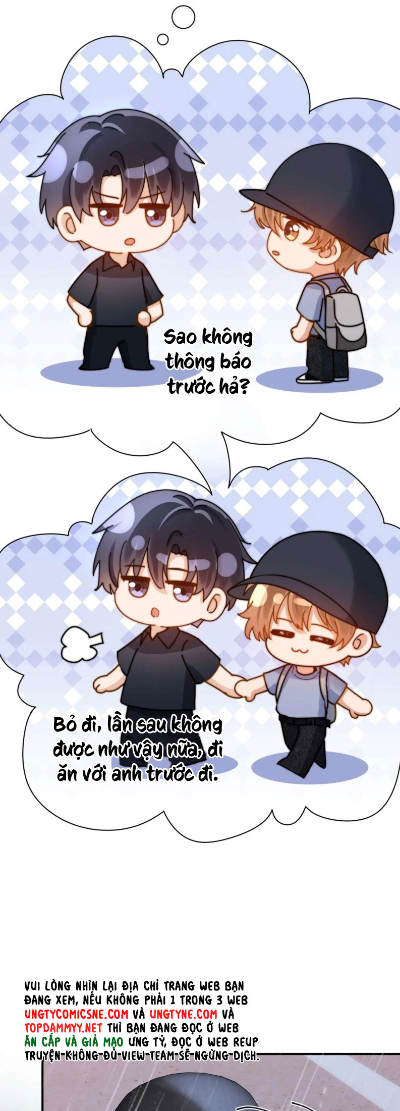 Chất Dị Ứng Đáng Yêu Chap 82 - Trang 4