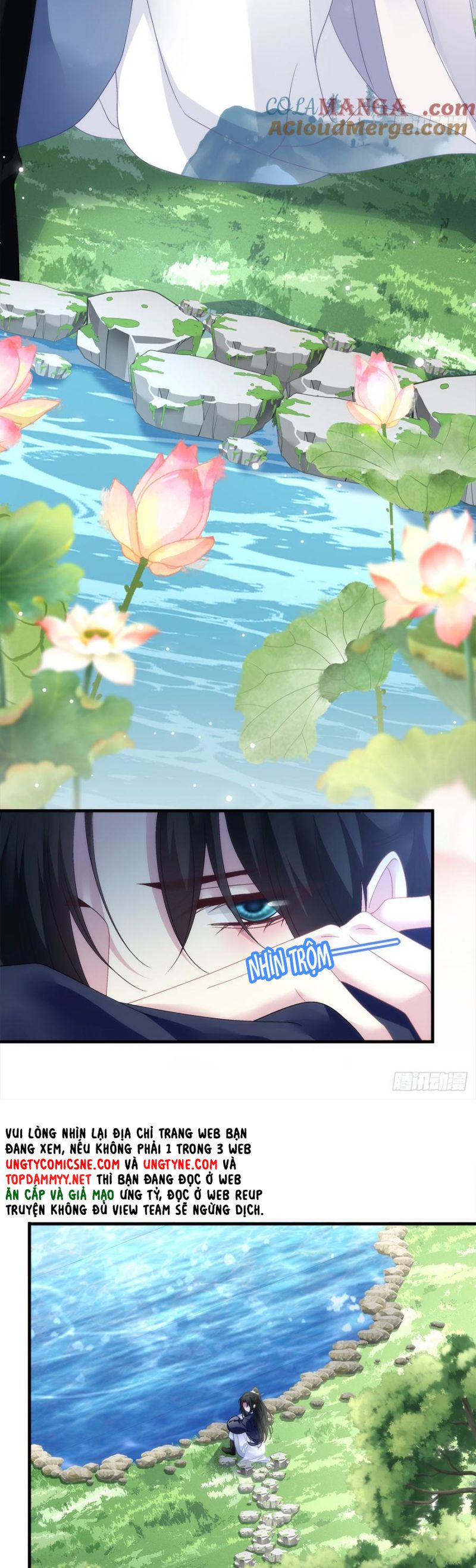 Hắc Hóa Đại Lão Thuần Dưỡng Chỉ Nam Chapter 170 - Trang 4