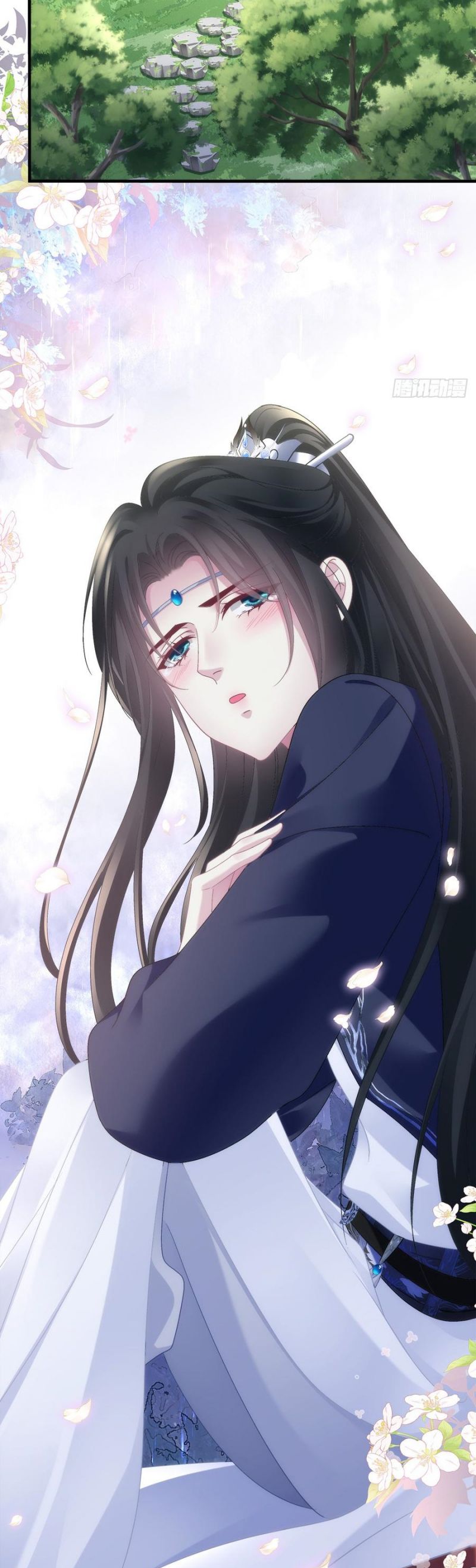 Hắc Hóa Đại Lão Thuần Dưỡng Chỉ Nam Chapter 170 - Trang 4