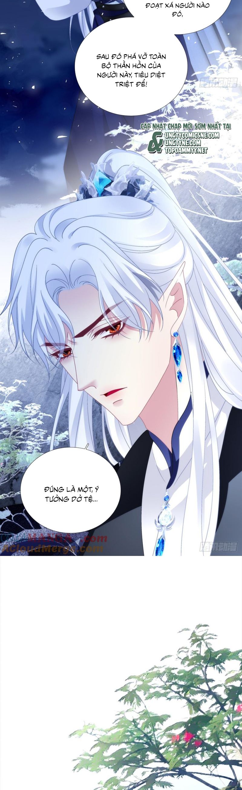 Hắc Hóa Đại Lão Thuần Dưỡng Chỉ Nam Chapter 170 - Trang 4