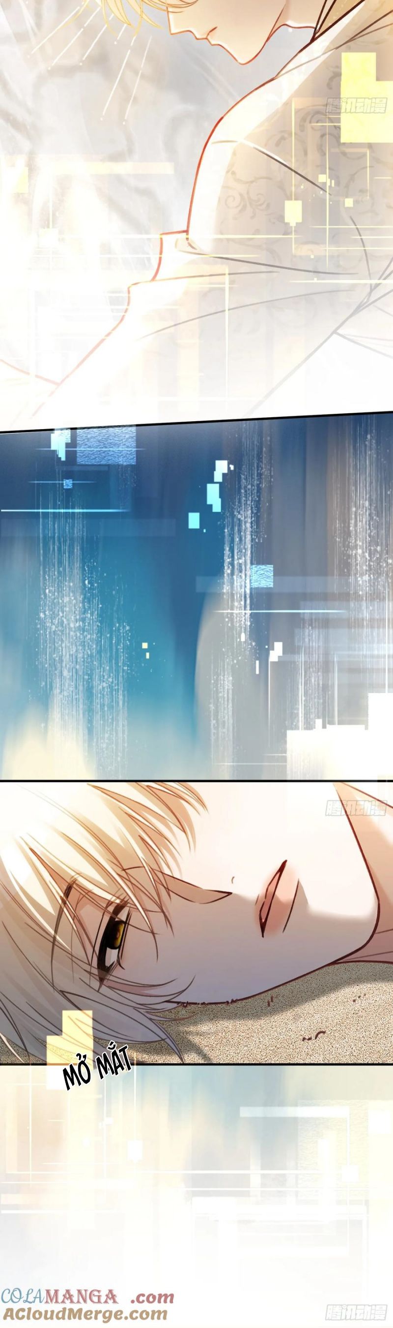 Xuyên Nhanh: Quan Hệ Gây Nghiện Chap 96 - Trang 4