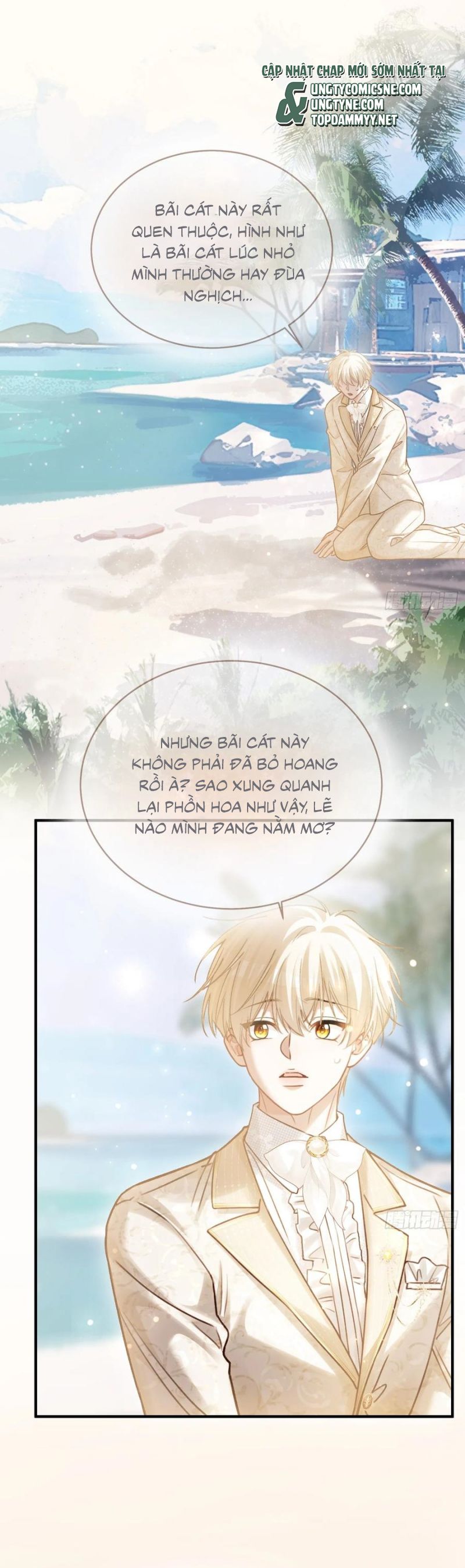 Xuyên Nhanh: Quan Hệ Gây Nghiện Chap 96 - Trang 4