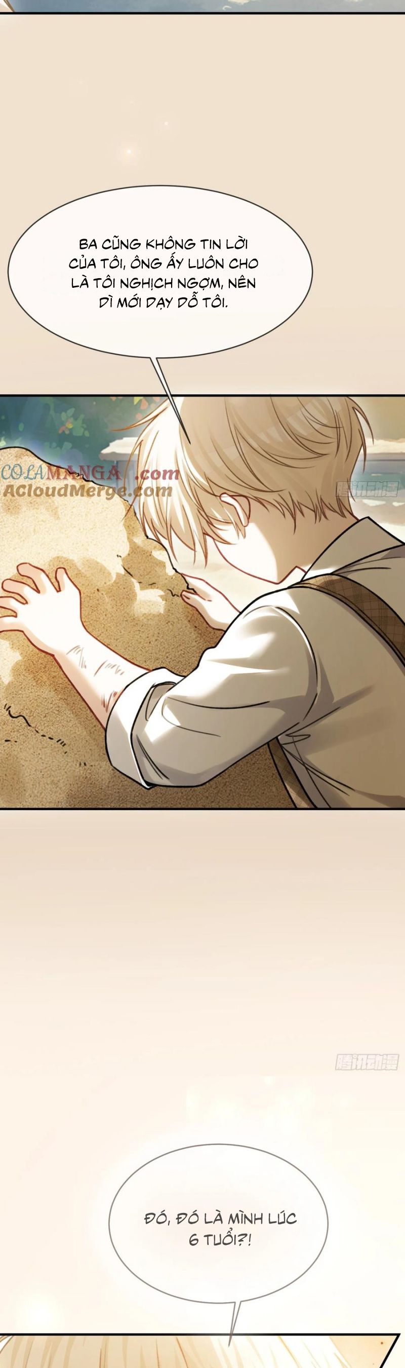 Xuyên Nhanh: Quan Hệ Gây Nghiện Chap 96 - Trang 4
