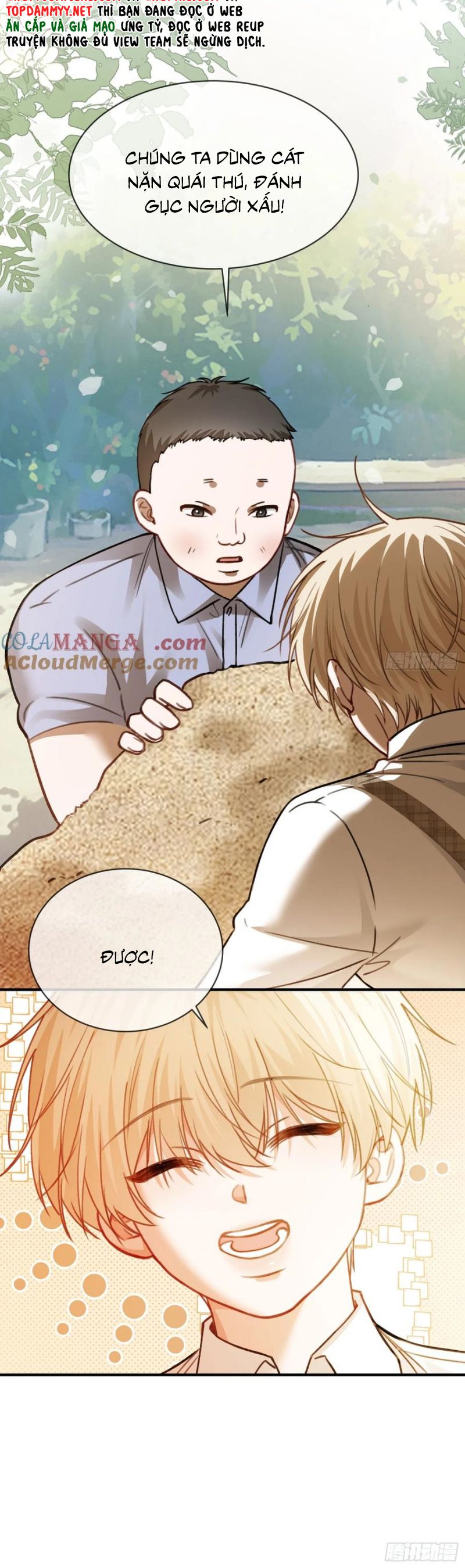 Xuyên Nhanh: Quan Hệ Gây Nghiện Chap 96 - Trang 4