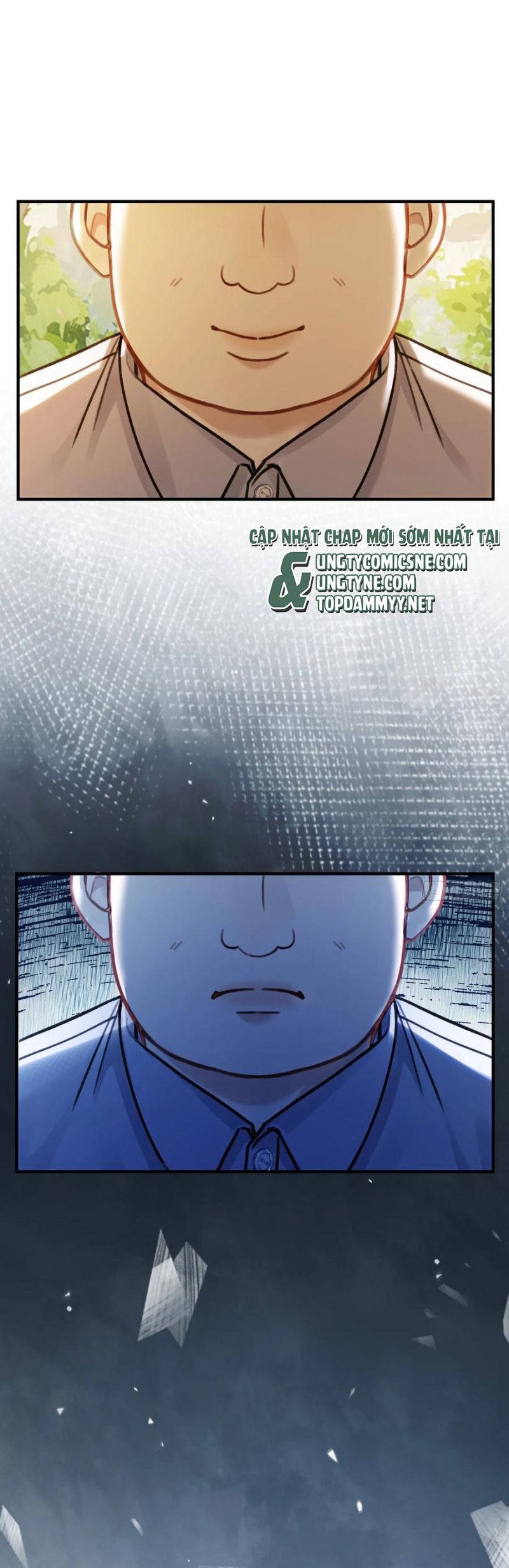 Xuyên Nhanh: Quan Hệ Gây Nghiện Chap 96 - Trang 4