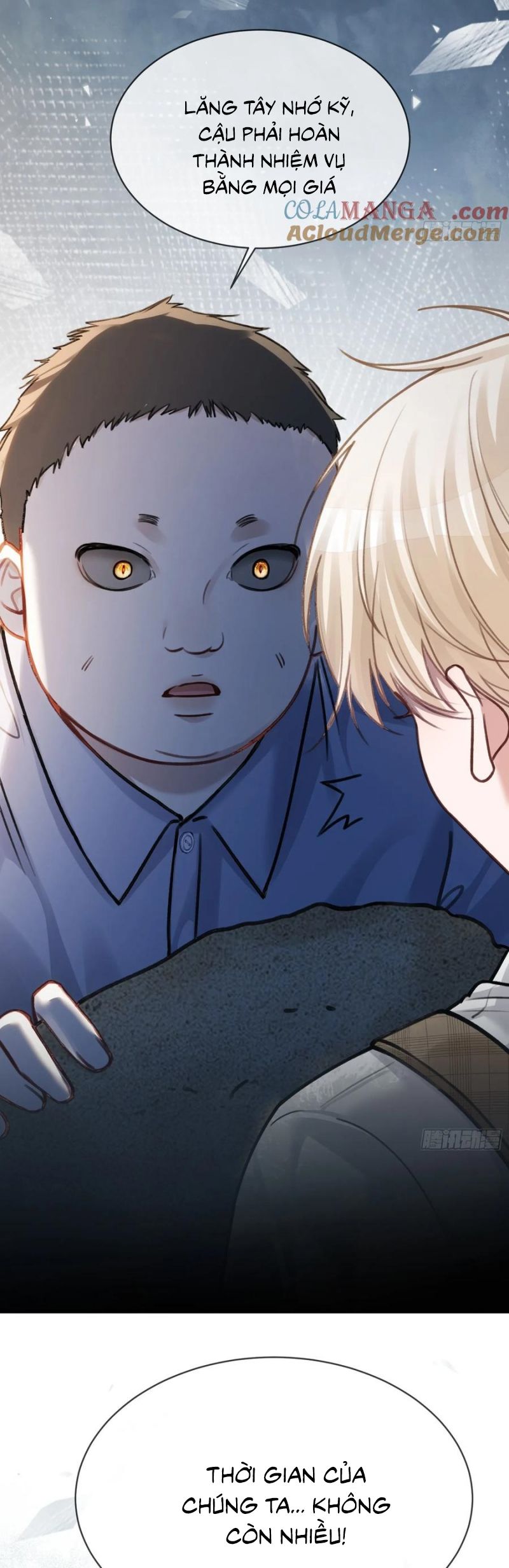 Xuyên Nhanh: Quan Hệ Gây Nghiện Chap 96 - Trang 4
