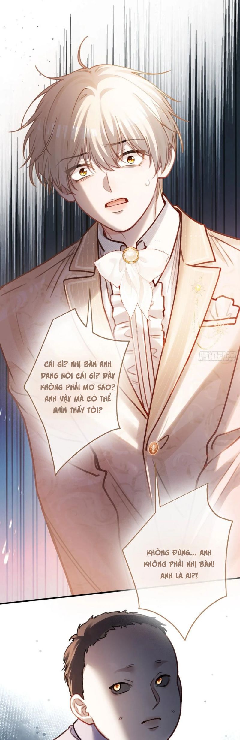 Xuyên Nhanh: Quan Hệ Gây Nghiện Chap 96 - Trang 4