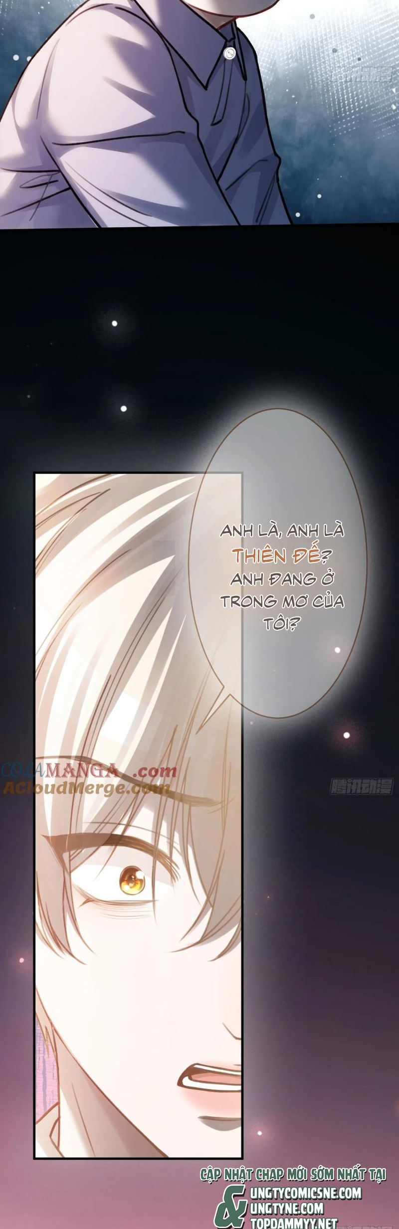 Xuyên Nhanh: Quan Hệ Gây Nghiện Chap 96 - Trang 4