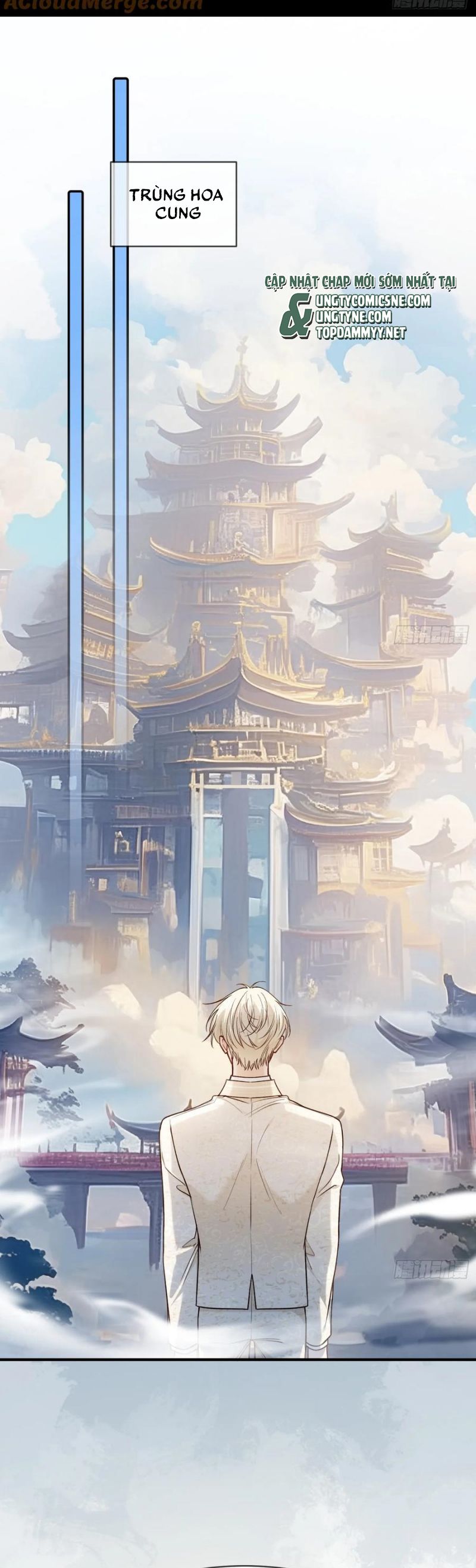 Xuyên Nhanh: Quan Hệ Gây Nghiện Chap 96 - Trang 4