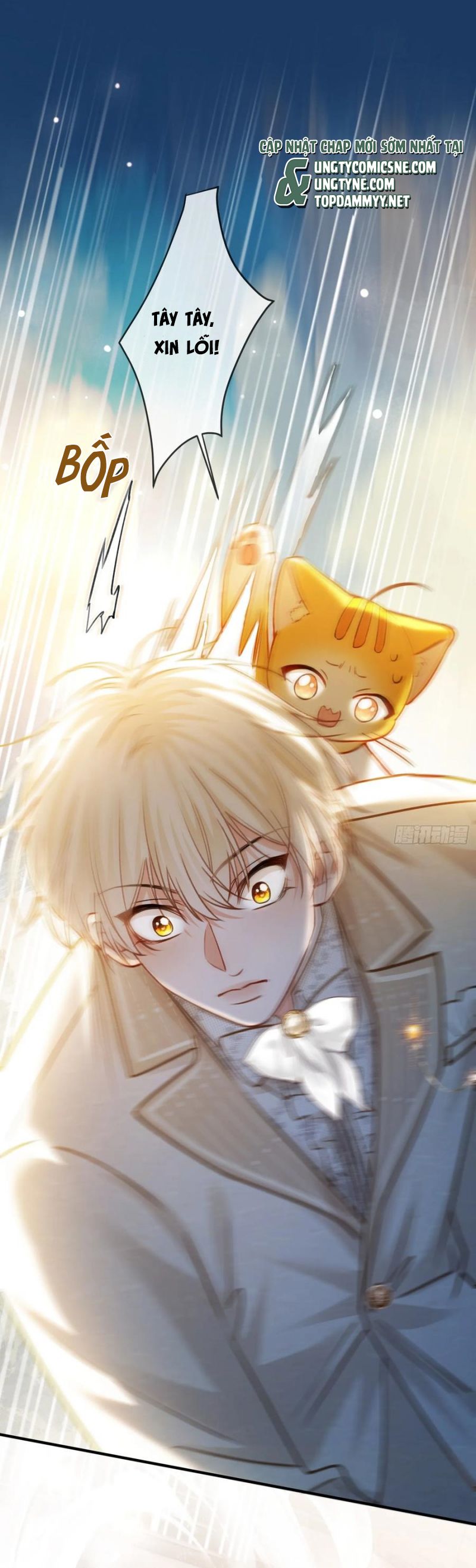 Xuyên Nhanh: Quan Hệ Gây Nghiện Chap 96 - Trang 4
